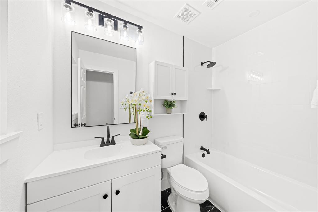 Marsalis Park - Residential