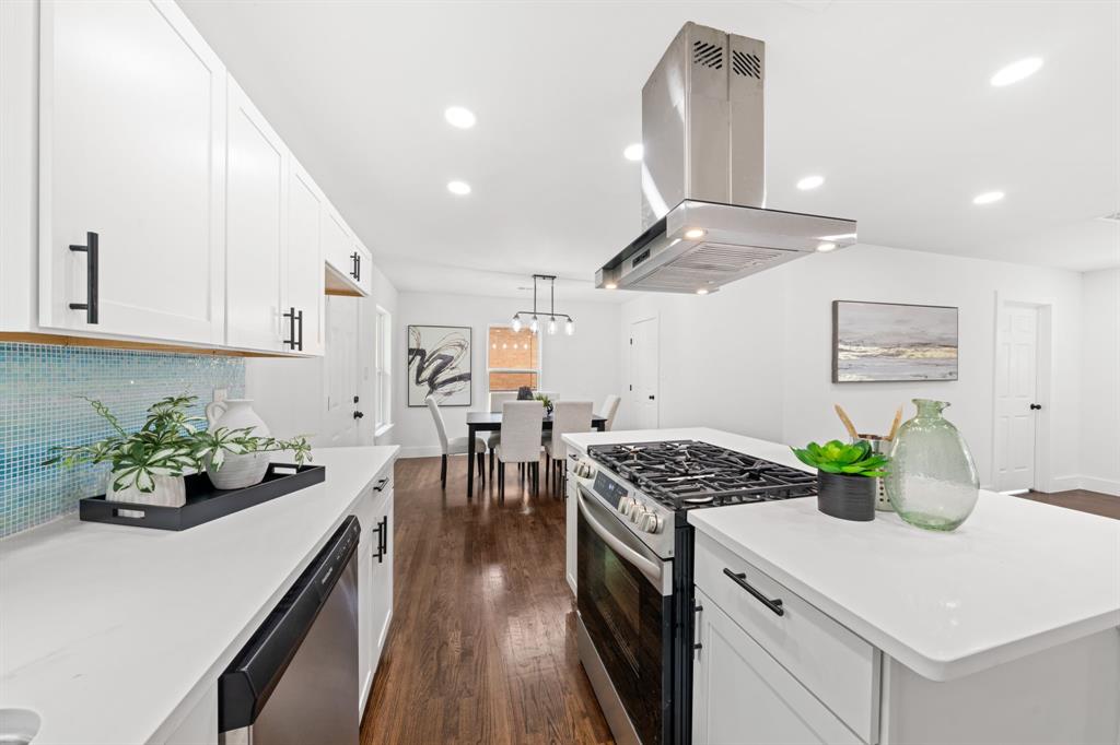 Marsalis Park - Residential