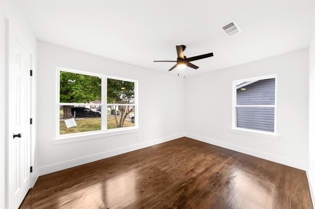 Marsalis Park - Residential