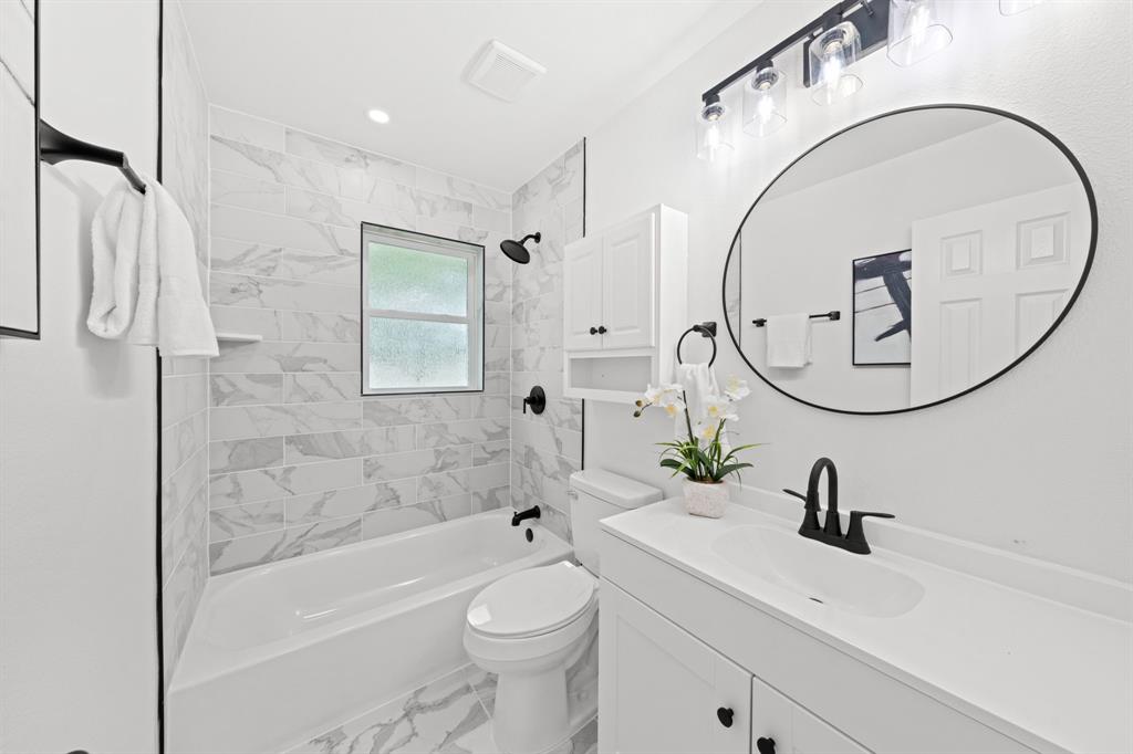 Marsalis Park - Residential