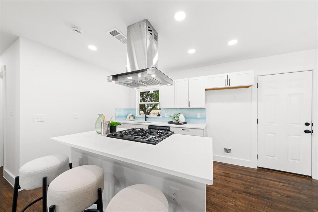 Marsalis Park - Residential