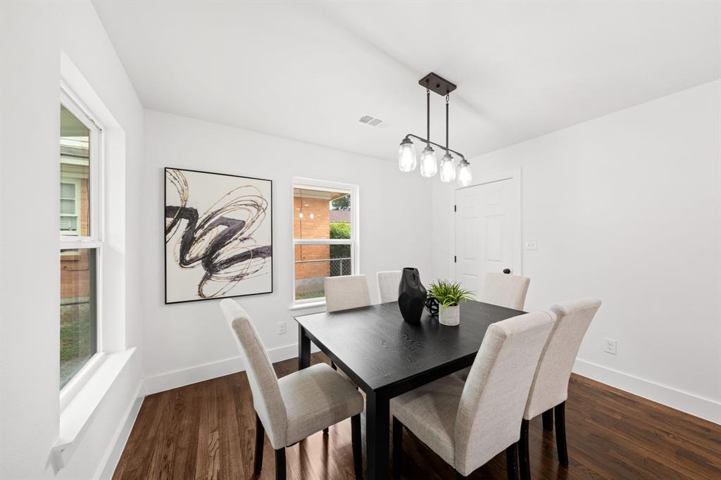 Marsalis Park - Residential