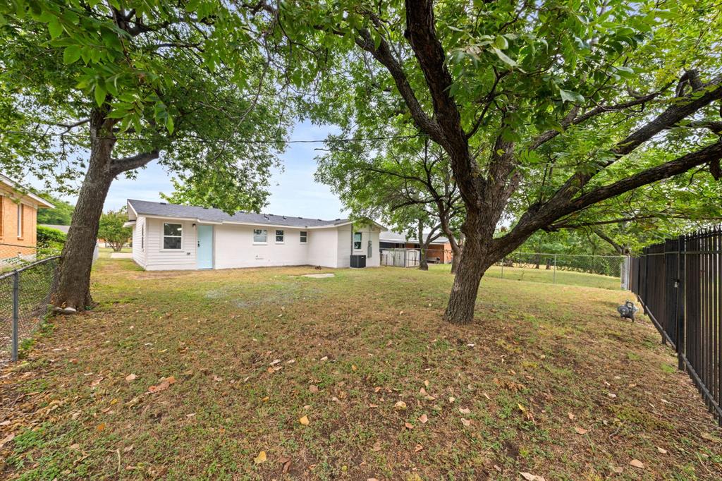 Marsalis Park - Residential