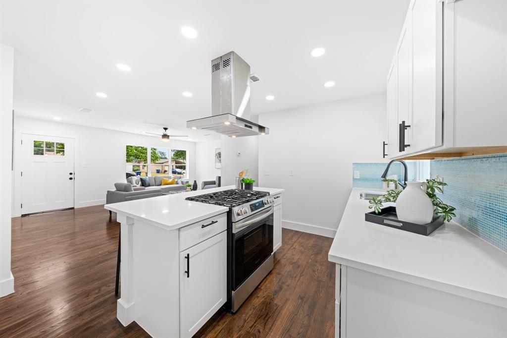 Marsalis Park - Residential