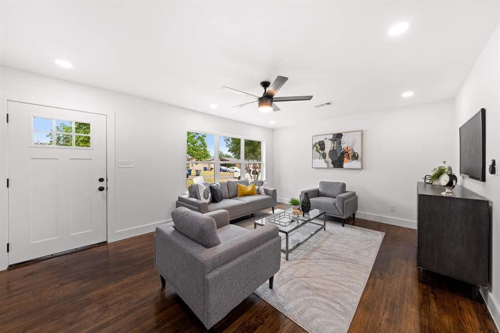 Marsalis Park - Residential