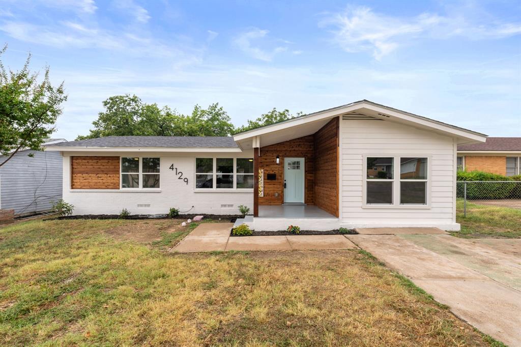 Marsalis Park - Residential