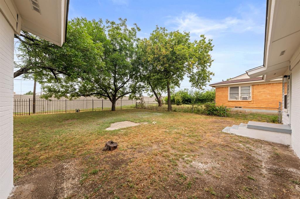 Marsalis Park - Residential