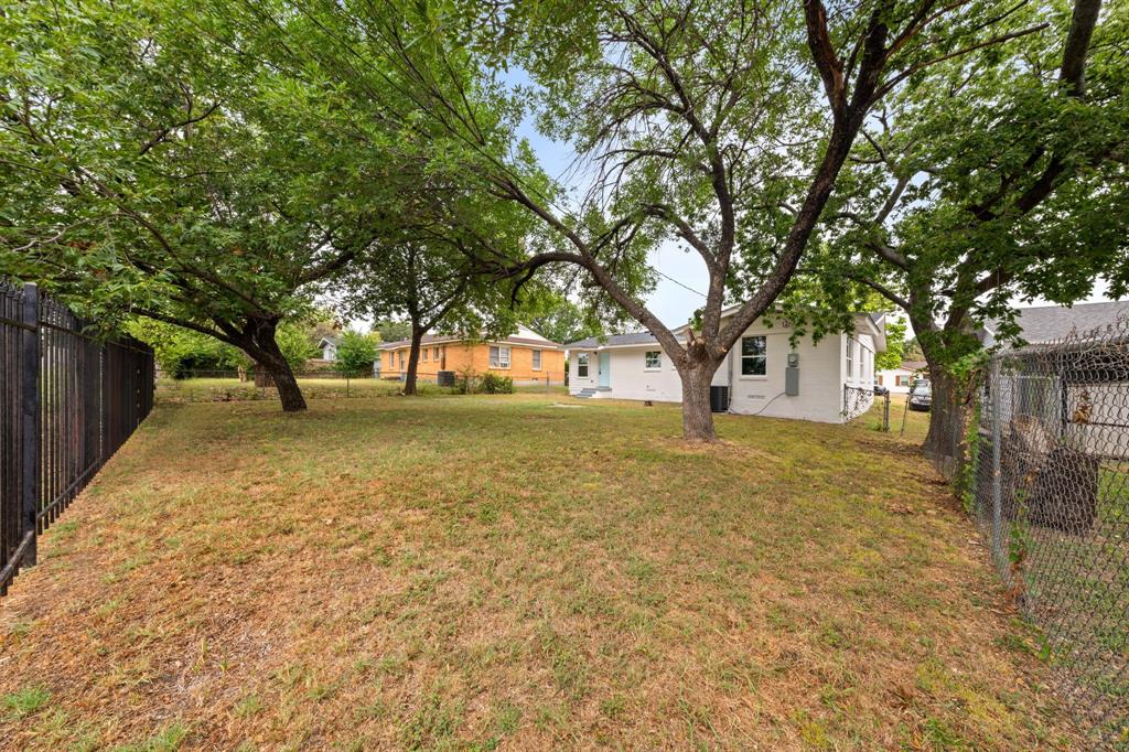 Marsalis Park - Residential