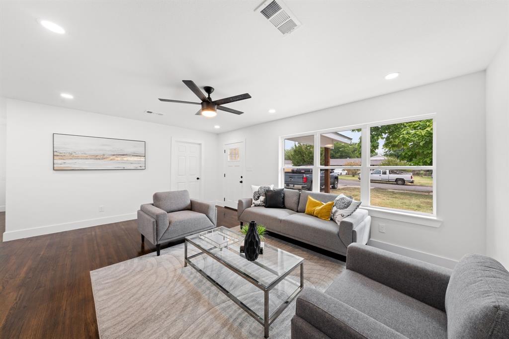 Marsalis Park - Residential