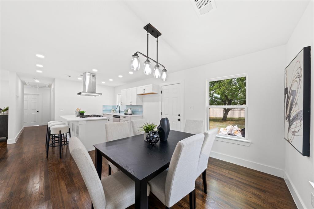 Marsalis Park - Residential