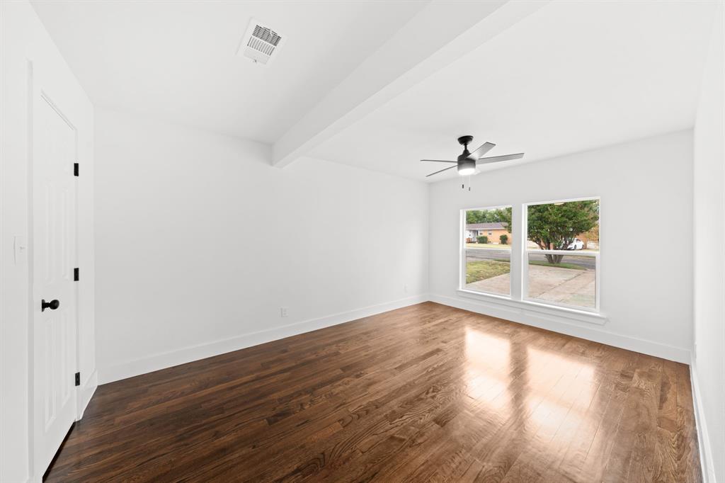 Marsalis Park - Residential