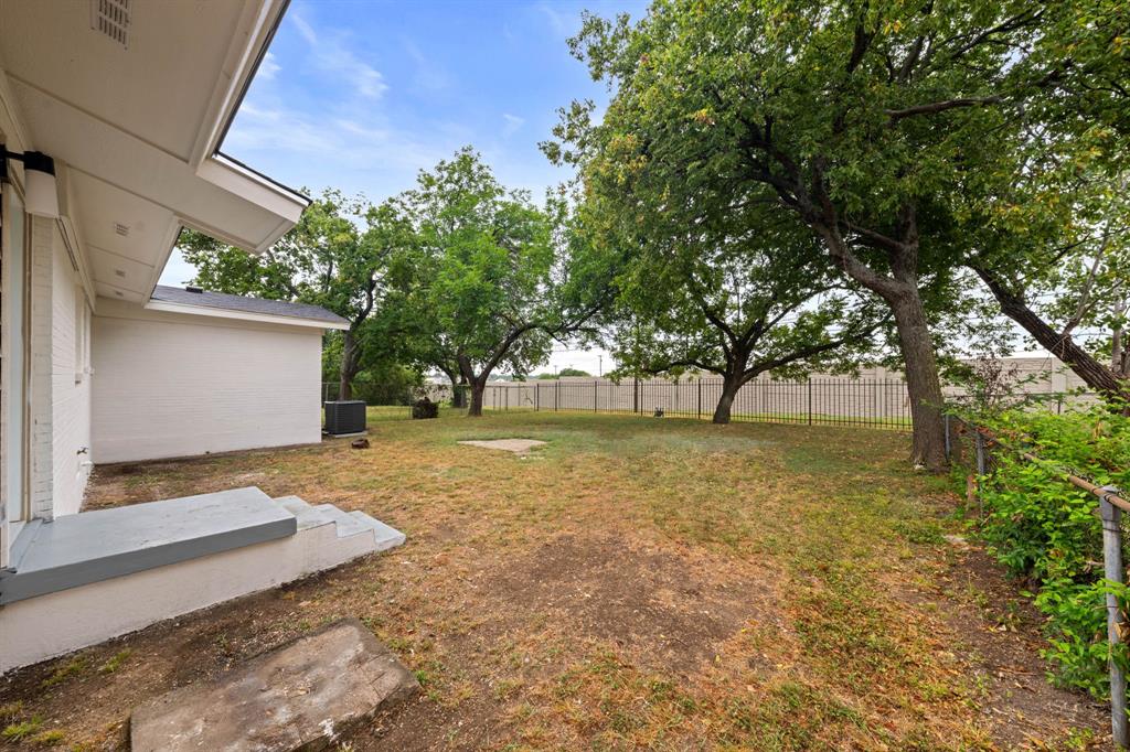 Marsalis Park - Residential