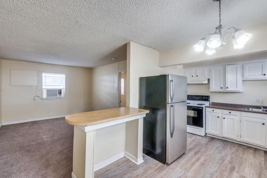 Ferguson & Porter - Residential Lease