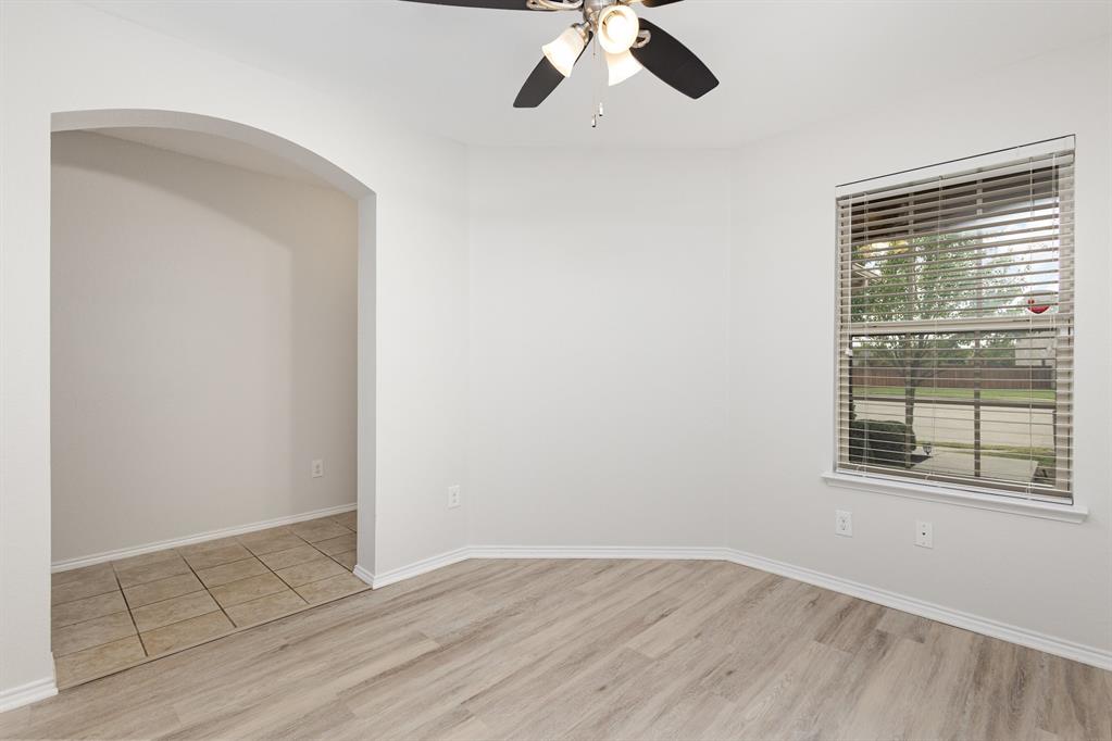 Travis Ranch Ph 3a - Residential