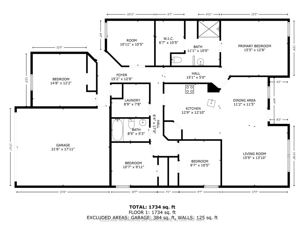 Travis Ranch Ph 3a - Residential