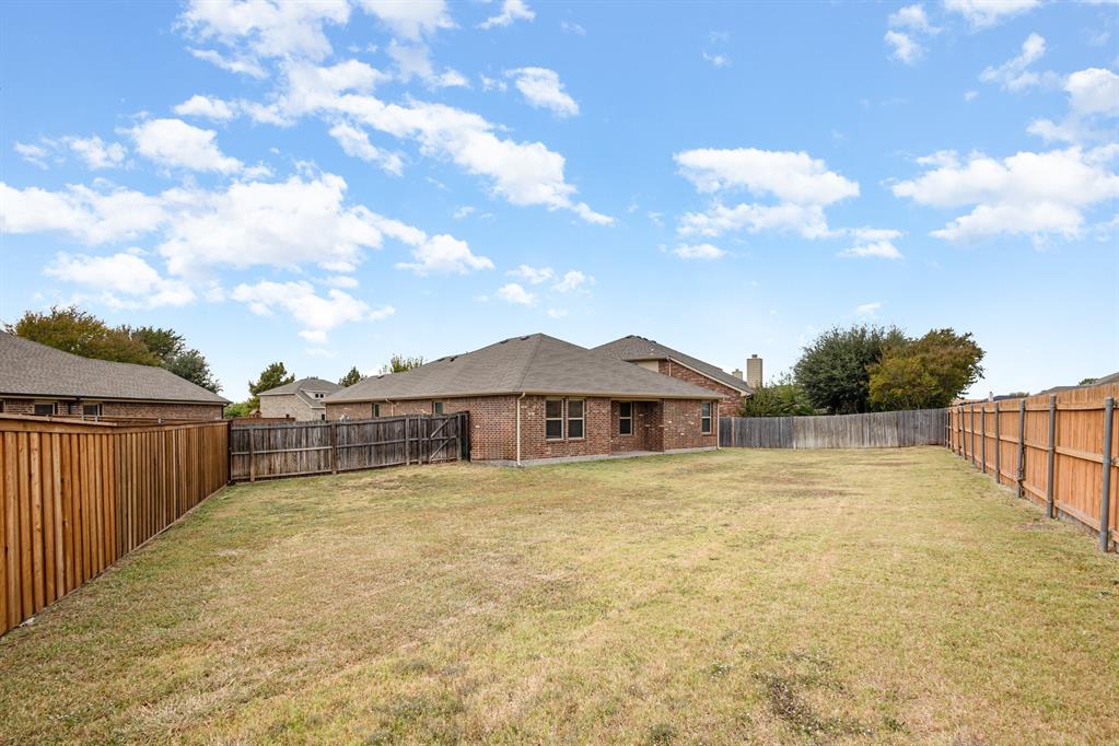 Travis Ranch Ph 3a - Residential