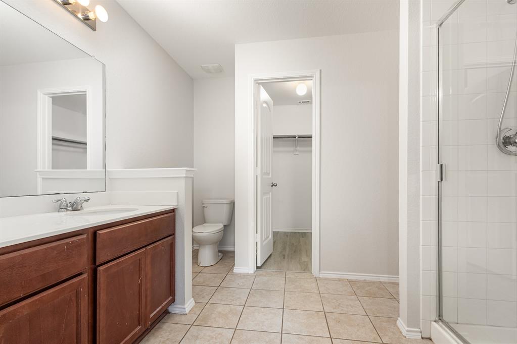 Travis Ranch Ph 3a - Residential