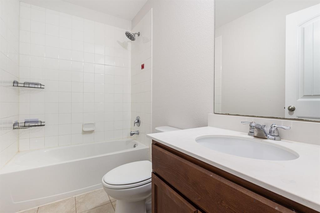 Travis Ranch Ph 3a - Residential