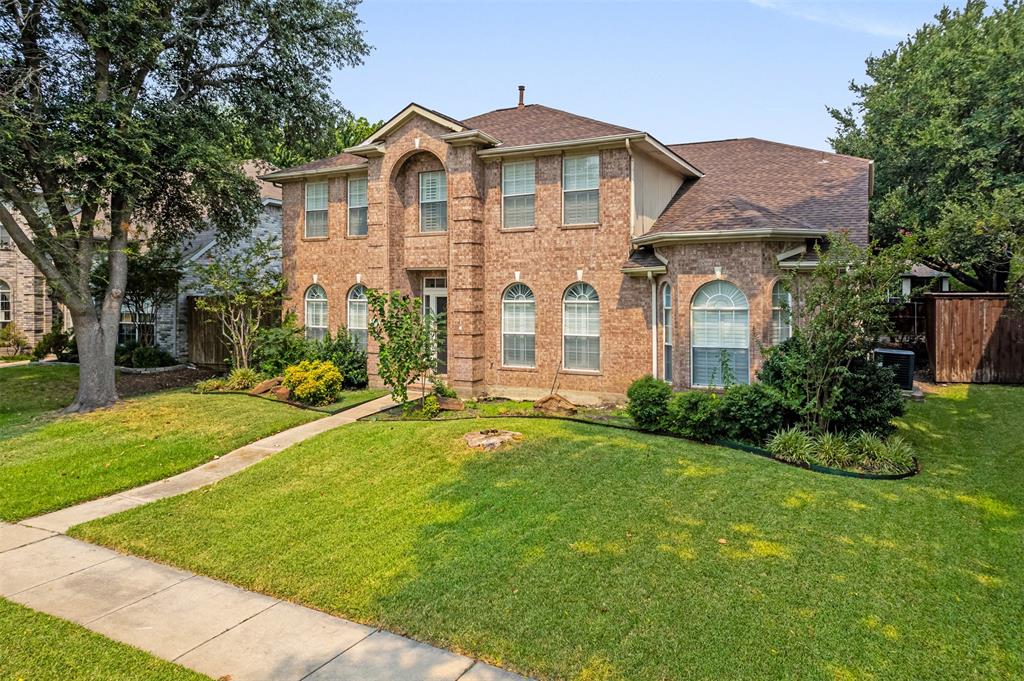 1119 Shadow Lakes Boulevard