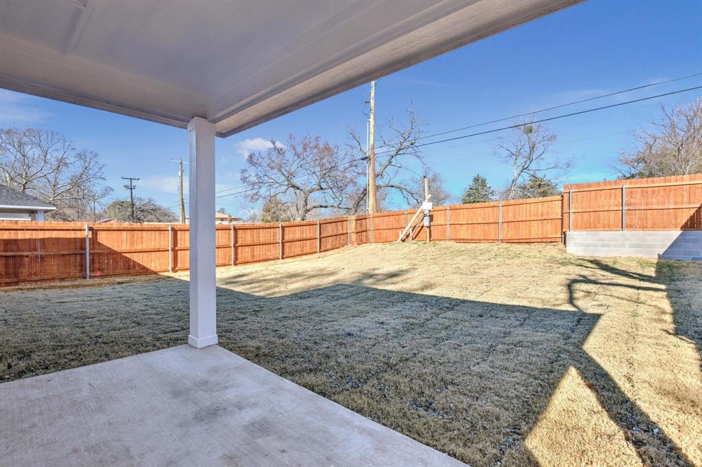 Sunny Side - Residential