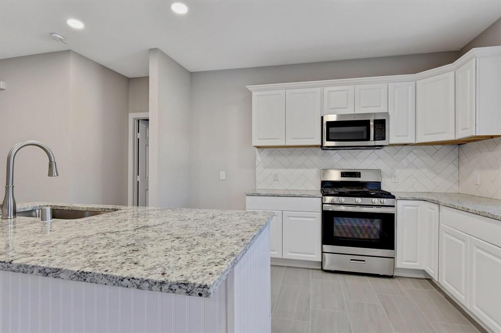 Sunny Side - Residential