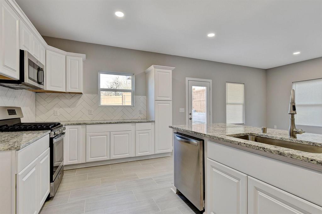 Sunny Side - Residential