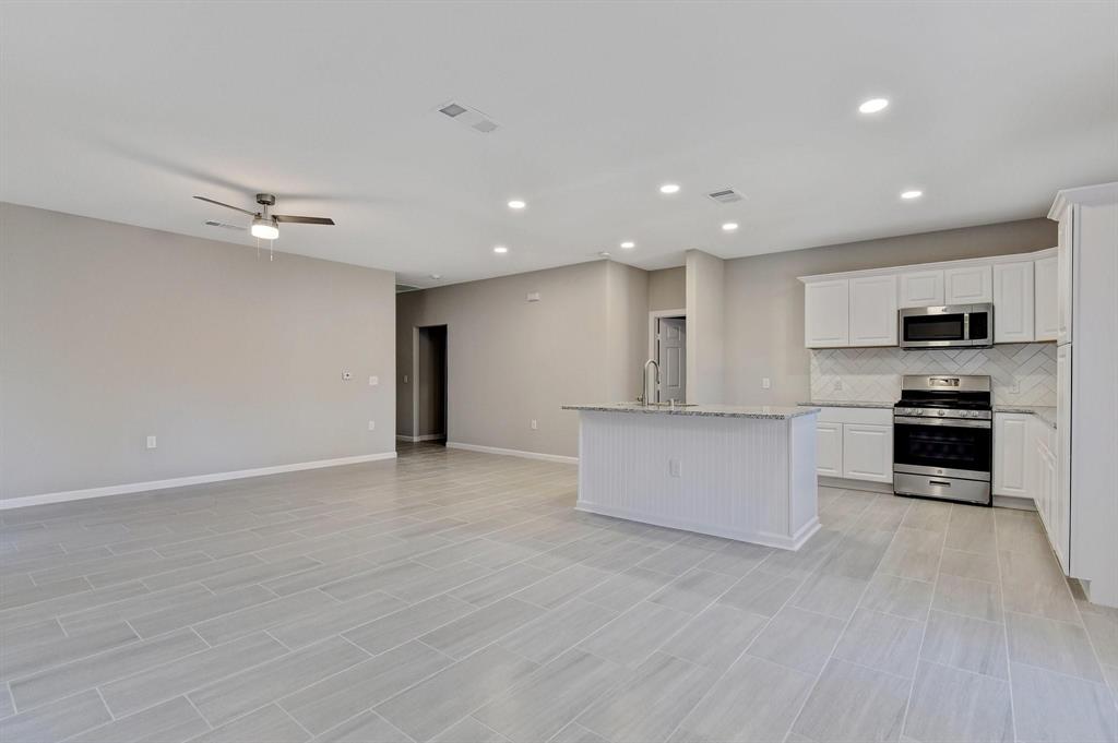 Sunny Side - Residential