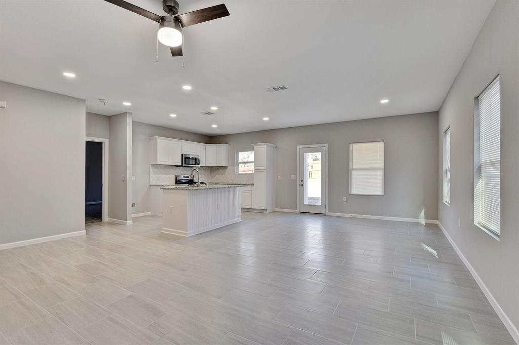 Sunny Side - Residential