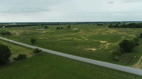 Lot 8 County Road 335 Shiner TX 77984