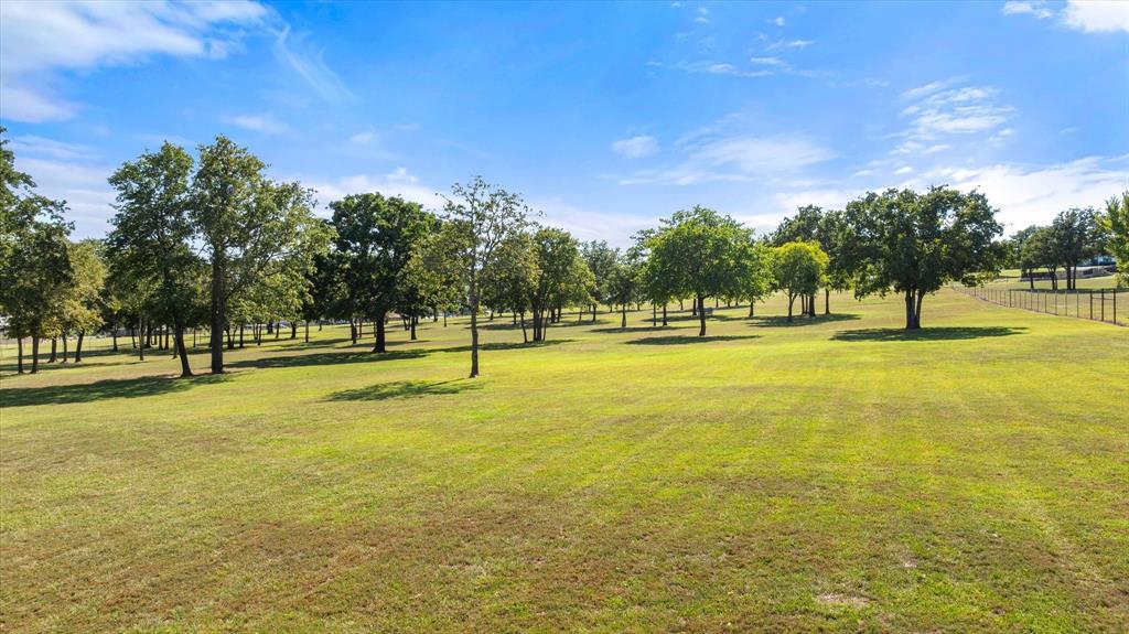 Crockett Creek Estates - Land
