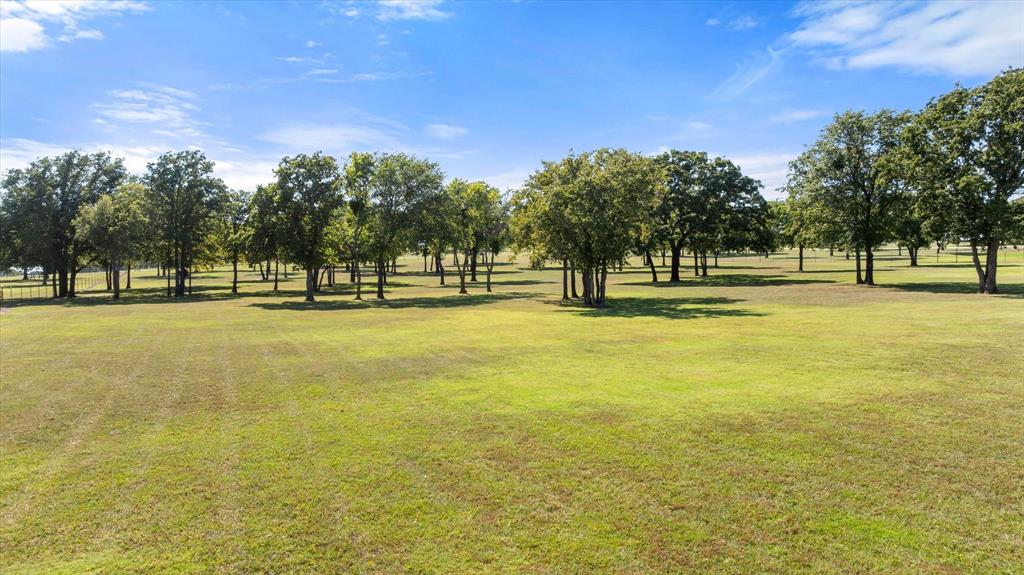 Crockett Creek Estates - Land