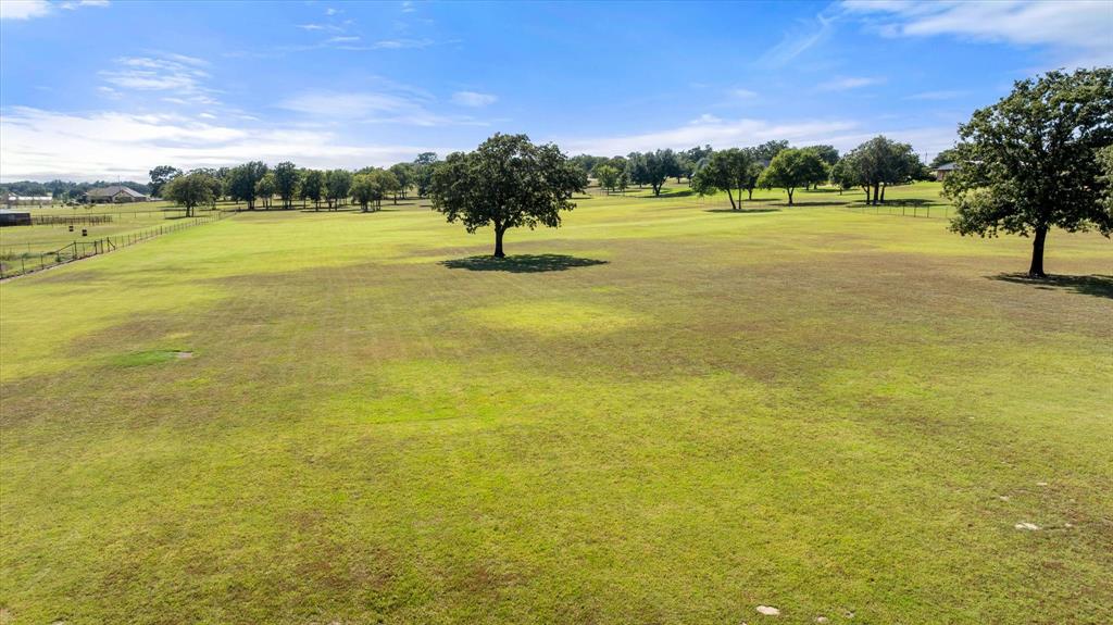 Crockett Creek Estates - Land