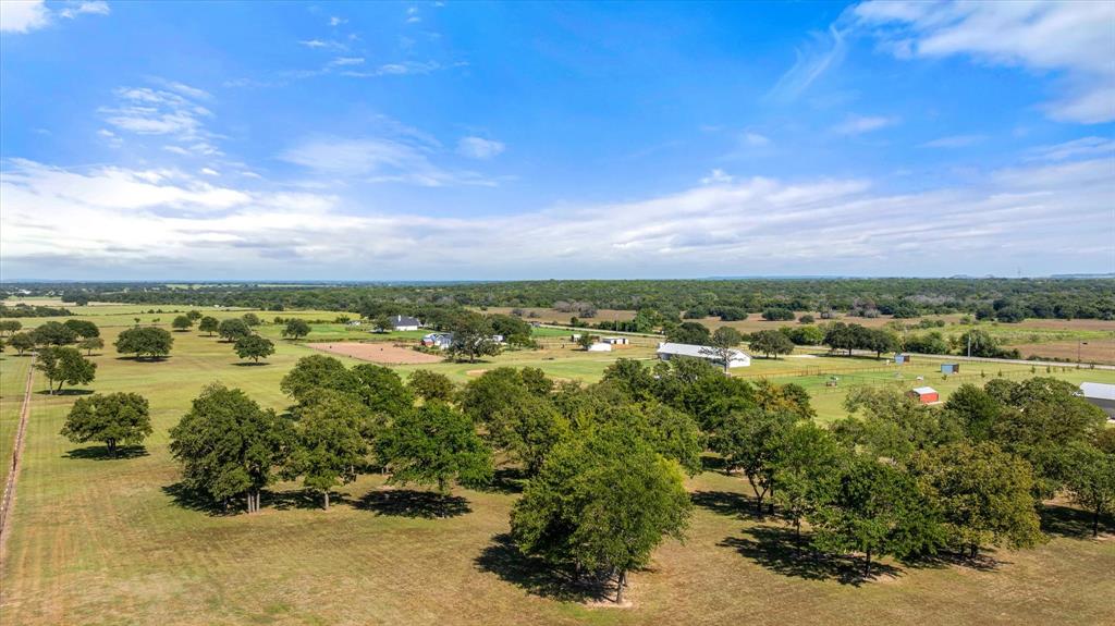 Crockett Creek Estates - Land