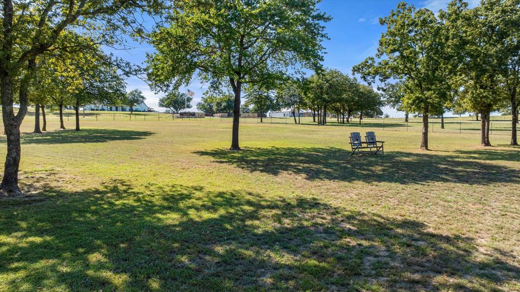 Crockett Creek Estates - Land