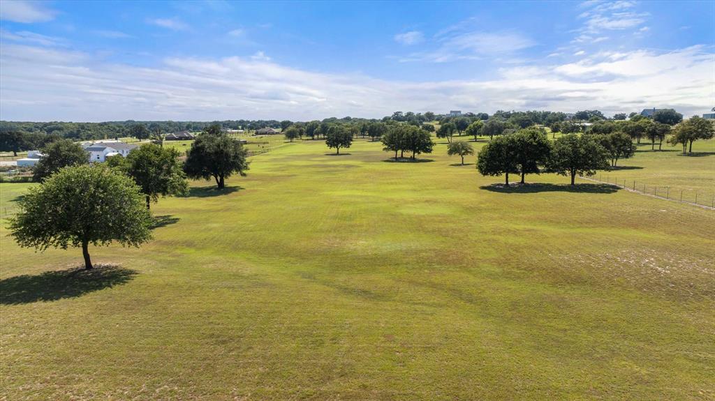 Crockett Creek Estates - Land