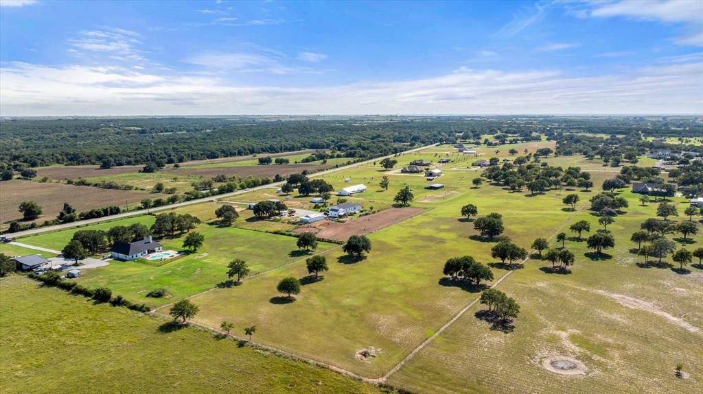 Crockett Creek Estates - Land