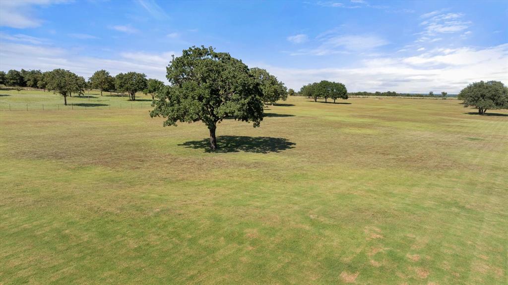 Crockett Creek Estates - Land