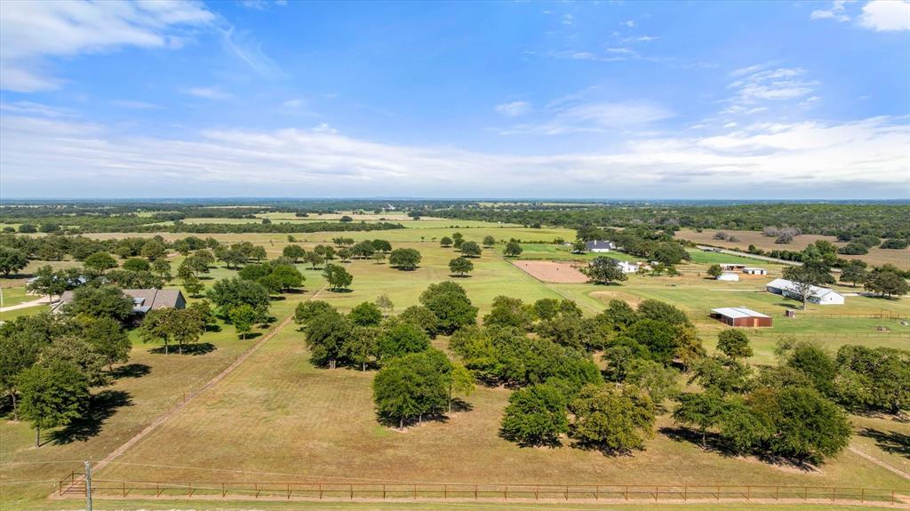 Crockett Creek Estates - Land