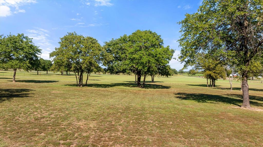 Crockett Creek Estates - Land