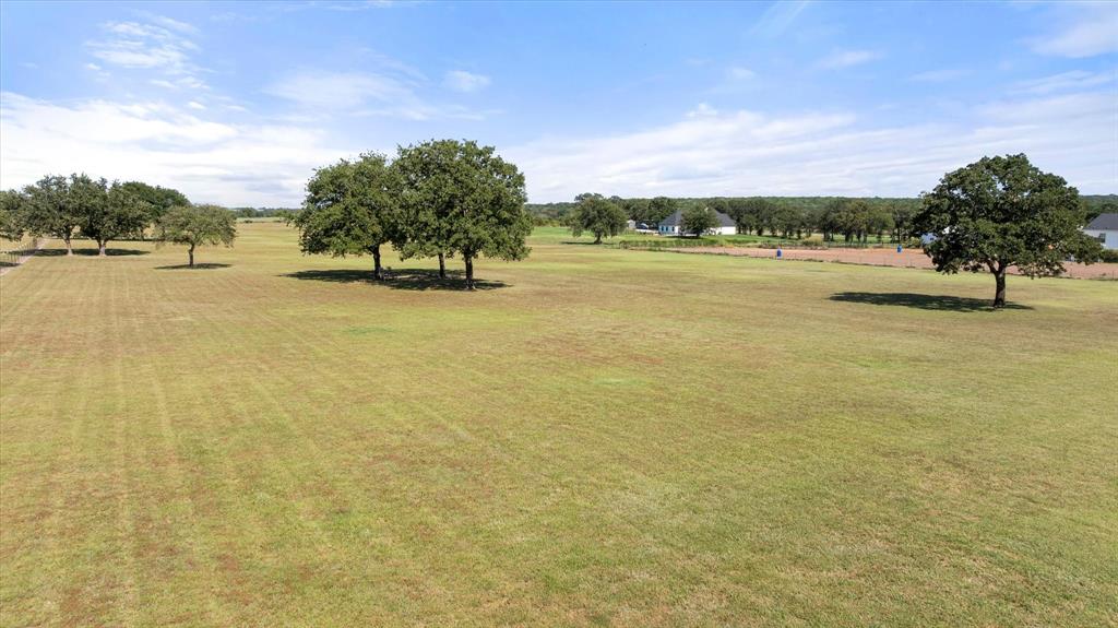 Crockett Creek Estates - Land