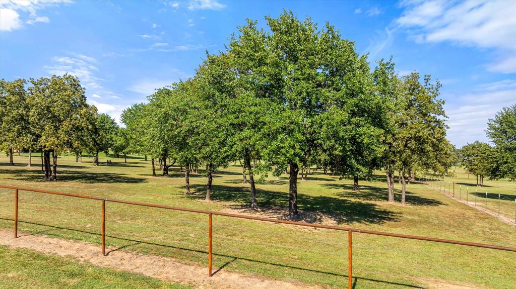 Crockett Creek Estates - Land