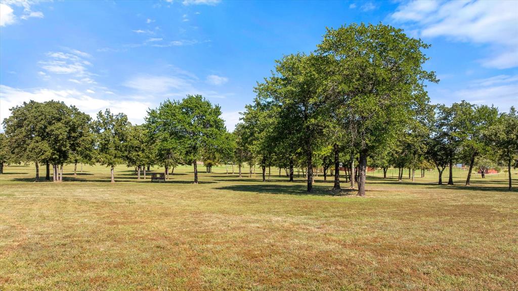 Crockett Creek Estates - Land