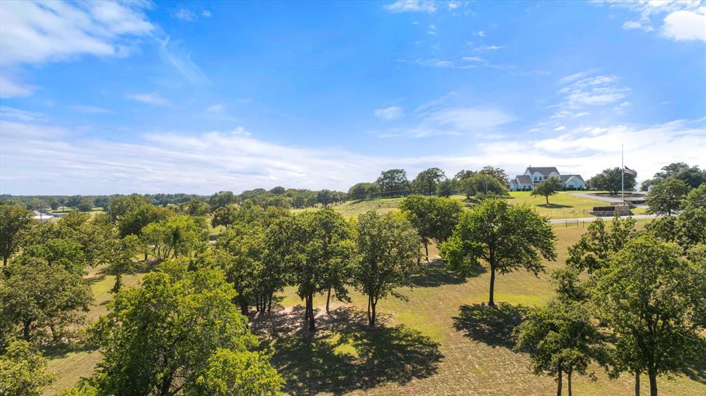 Crockett Creek Estates - Land