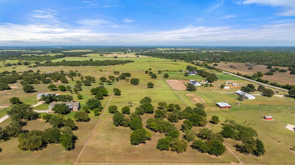 Crockett Creek Estates - Land
