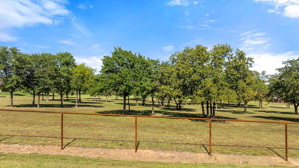 Crockett Creek Estates - Land