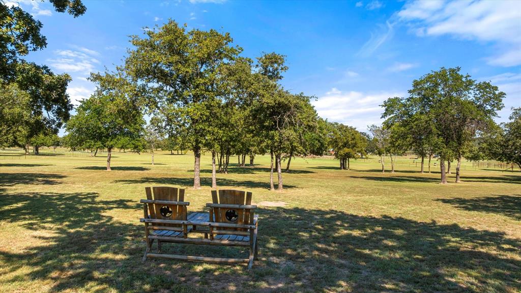 Crockett Creek Estates - Land