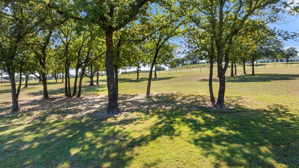 Crockett Creek Estates - Land