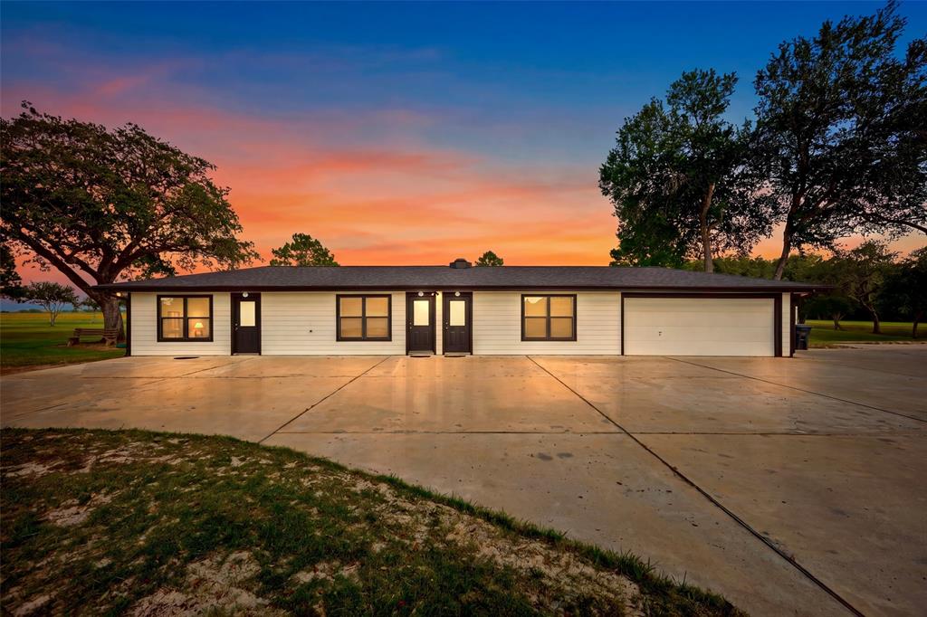 5523 Ehrman Lake Lane