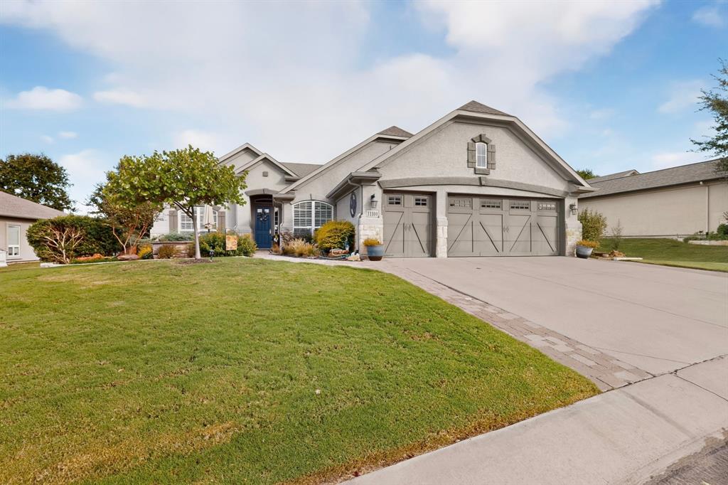 11100 La Jolla Way