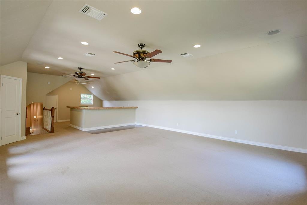 Decordova Bend Estate - Residential